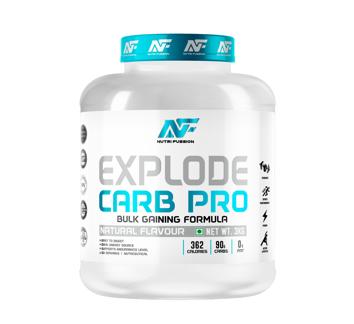 Explode Carb Pro