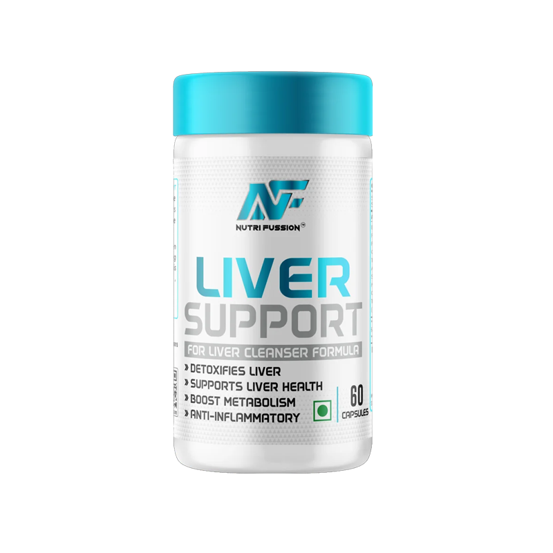 Liver Support