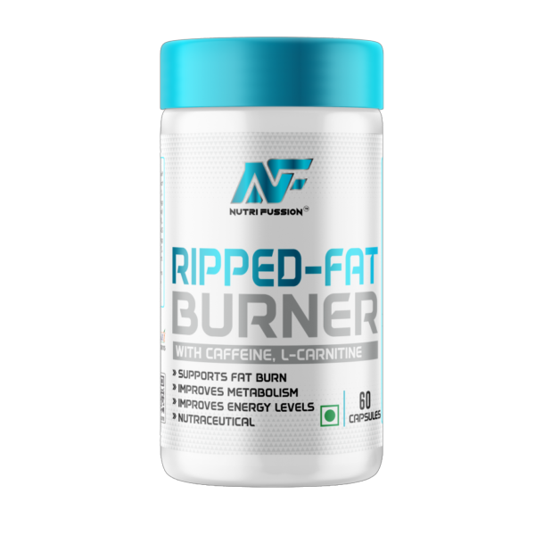 Ripped Fat Burner