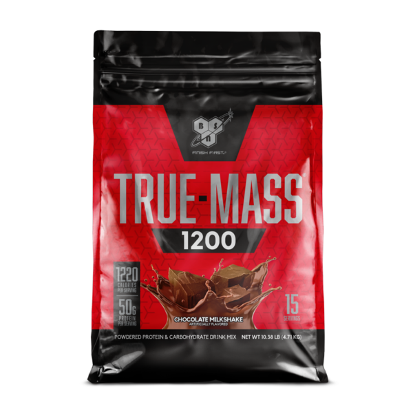 BSN TRUE-MASS 1200