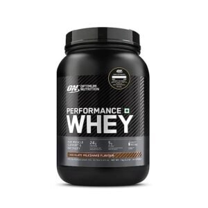 Performance Whey Protein | 1 kg (2.2 lbs) | Chocolate