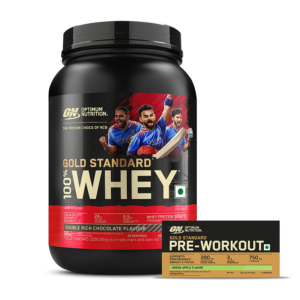 Optimum Nutrition (ON) Gold Standard Pre-Workout