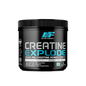 Creatine Explode