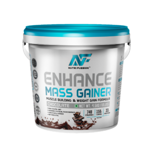 Enhance Mass Gainer