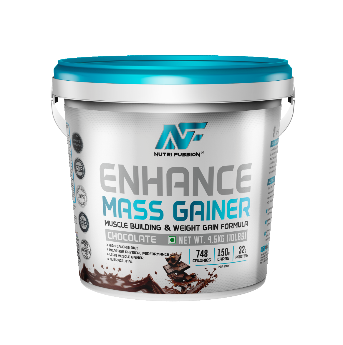 Enhance Mass Gainer
