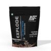Explode 100% Whey Protein