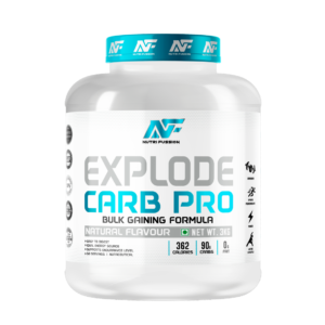 Explode Carb Pro