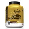 AVTAR NITRO ISO WHEY