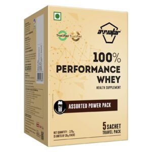 Avvatar Performance Whey