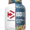 Dymatize ISO100 Hydrolyzed Whey Protein Isolate