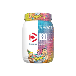 DYMATIZE ISO100 PROTIEN