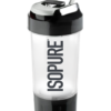 Isopure Shaker