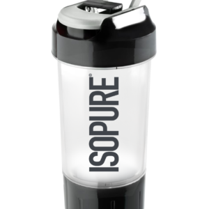 Isopure Shaker