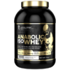 Kevin Levrone Signature Series: Anabolic ISO Whey