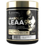 Anabolic LEAA9 by Kevin Levrone