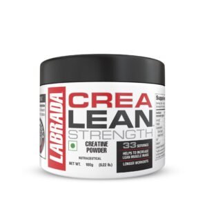 Crealean Strength Creatine Powder