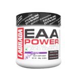 Labrada Eaa Power Essential Amino Acid Complex Grape (300g)