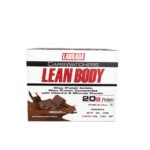 Labrada Carbwatchers Lean Body