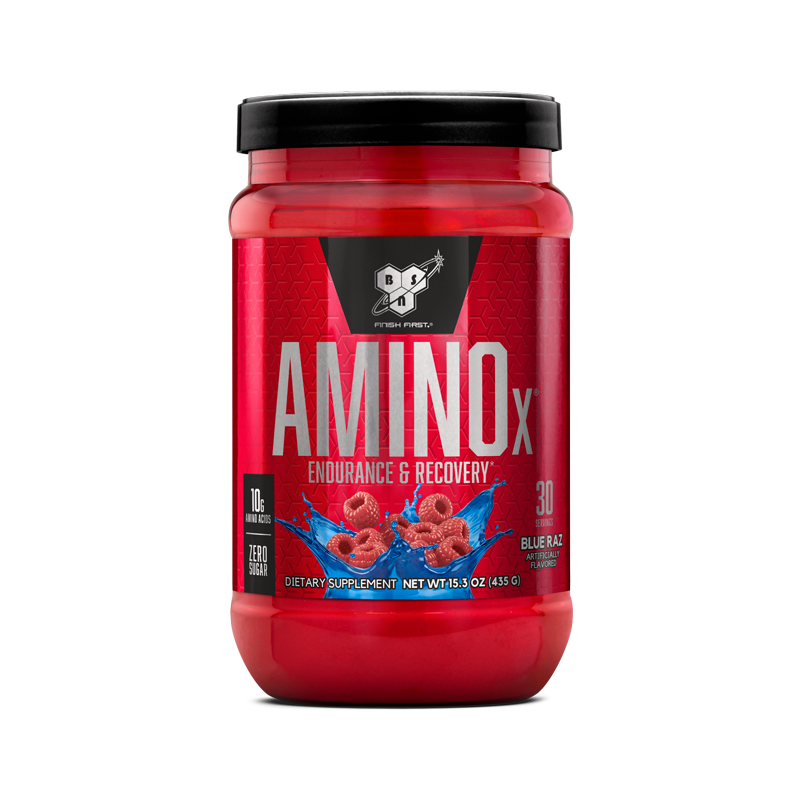 BSN AMINO X – Endurance & Recovery