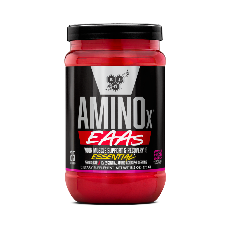 BSN AMINO X EAAs