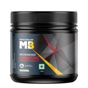 MB Micronised Creatine