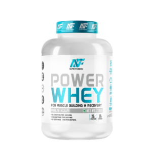 Power Whey (Nutri Fussion)