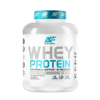 Nutri Fussion Whey Protein (Muscle Support & Recovery)