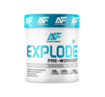 Explode Pre-Workout