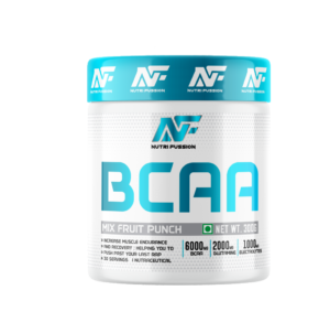 Nutrifussion BCAA