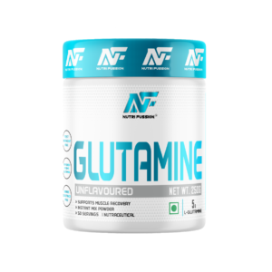 L-Glutamine (Unflavoured)