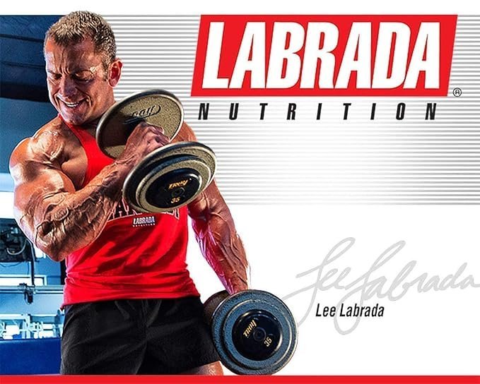 Labrada Gluta Lean Recovery - Image 4