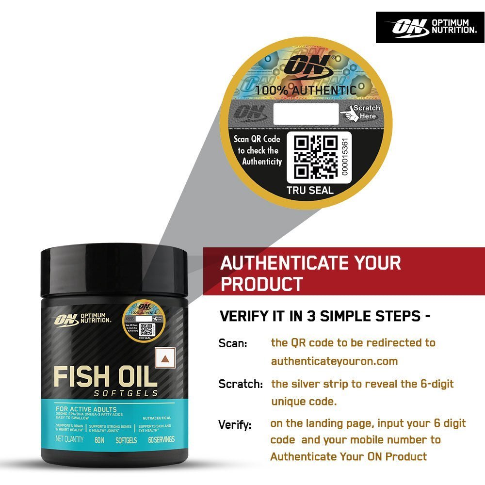 Gold Standard 100% Whey Protein Powder | Double Rich Chocolate | 2 lbs + Fish Oil - 60 Capsules - Image 19