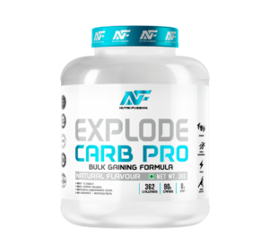 Explode Carb Pro