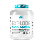 Explode Mass Gainer