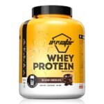 Avvatar Whey Protein (Belgian Chocolate)