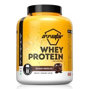 Avvatar Whey Protein (Belgian Chocolate)
