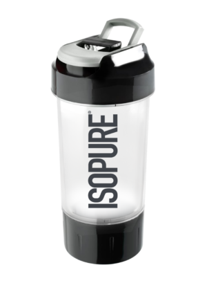 Isopure Shaker