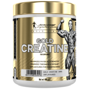 Kevin Levrone Signature Series: GOLD Creatine