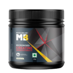 MB Micronised Creatine
