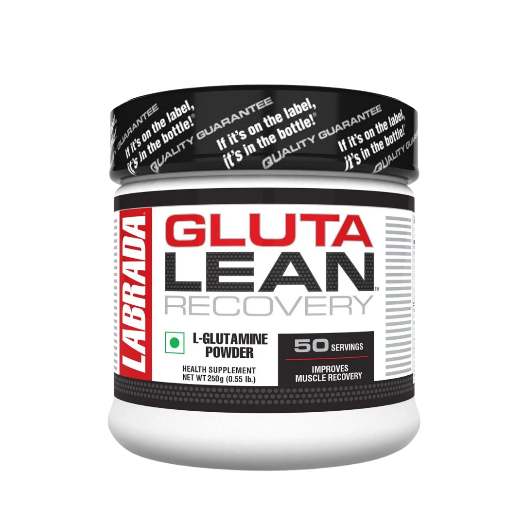Labrada Gluta Lean Recovery