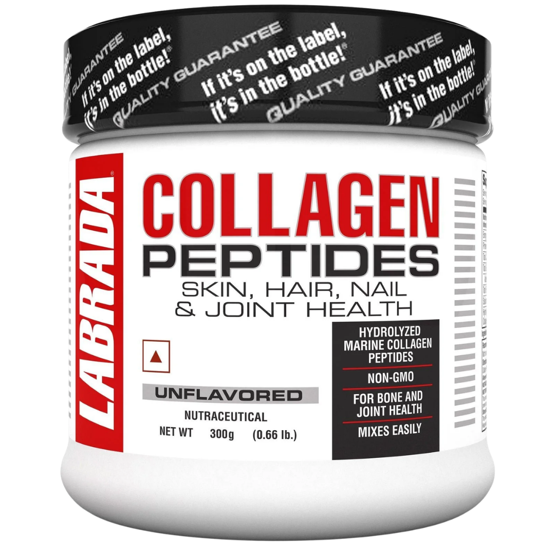 Labrada Collagen Peptides