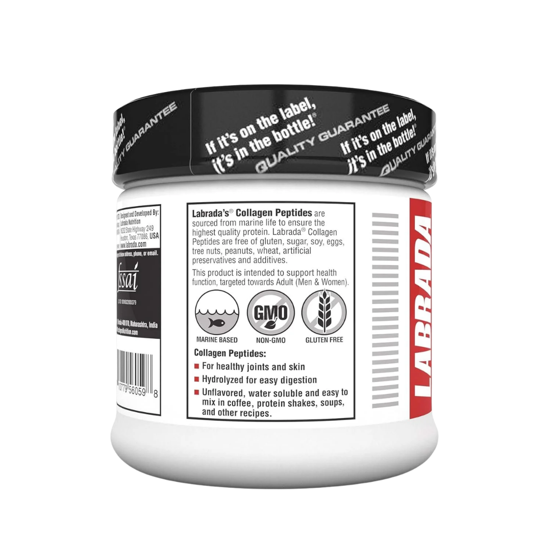 Labrada Collagen Peptides - Image 2