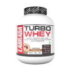 Labrada Turbo Whey