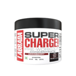 Labrada SUPER CHARGE! Pre-Workout Concentrate