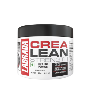 Crealean Strength Creatine Powder