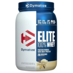 Elite 100% Whey