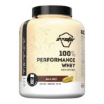 Avvatar 100% Performance Whey - Malai Kulfi