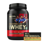 Optimum Nutrition (ON) Gold Standard Pre-Workout