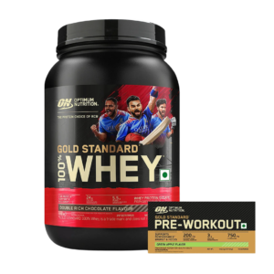 Optimum Nutrition (ON) Gold Standard Pre-Workout