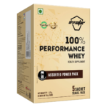 Avvatar Performance Whey